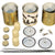 Tin Cans for Nightlights & Lanterns | Conscious Craft