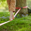 Kids at Work Slackline from Corvus
