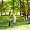 Kids at Work Slackline from Corvus