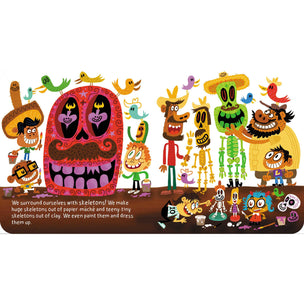 Celebrate the World | Día de los Muertos | Conscious Craft