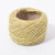 Medium Metallic Gold thread for Straw Stars | Conscious Craft
