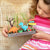 Make Your Own Dinosaur Garden | Conscious Craft