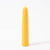 Hand Dipped Beeswax Candles | ©Conscious Craft