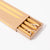 Beeswax Dipped Dinner Candles | 4 | ©Conscious Craft