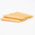 Christmas Tree Beeswax Candles Pack of 20 | ©Conscious Craft
