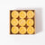 Beeswax Tea Lights | 18 | Conscious Craft