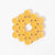Beeswax Tea Lights | 18 | Conscious Craft