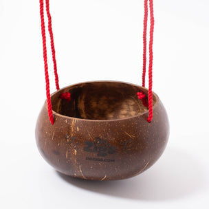 Dr Zigs Coconut Bucket | © Conscious Craft