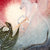 Bijdehansje Postcard Michael and the Dragon | Conscious Craft