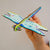 Make Your Own Dragonfly Glider Activity Box | Conscious Craft