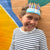 Cotton Twist | Make Your Own Birthday Crown Kit | Conscious Craft