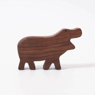 Rattle Hippo | © Conscious Craft 