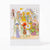Summer Flower Festival Postcard | ©Conscious Craft