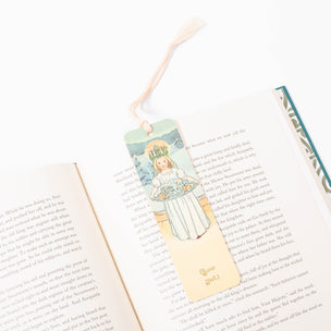 Elsa Beskow Bookmark | Lucia | Conscious Craft
