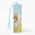 Elsa Beskow Bookmark | Midsummer Fairy | Conscious Craft
