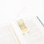 Elsa Beskow Bookmark |The Rose | Conscious Craft
