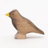 Eric & Albert Wooden toy Blackbird | Conscious Craft