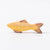Eric & Albert Brown Fish | ©Conscious Craft