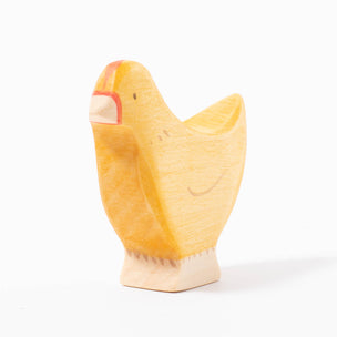 Eric & Albert Chicken | ©Conscious Craft