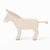 Eric & Albert Donkey | ©Conscious Craft