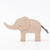 Eric & Albert Elephant Calf | © Conscious Craft