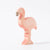 Eric & Albert Flamingo | © Conscious Craft