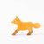 Eric & Albert Fox Cub | © Conscious Craft
