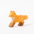 Eric & Albert Fox Cub | © Conscious Craft