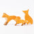 Eric & Albert Fox Family | © Conscious Craft