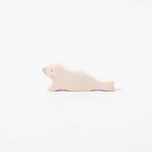 Eric & Albert Grey Seal Pup | ©Conscious Craft