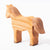 Eric & Albert Horse | Dun/Natural | ©Conscious Craft