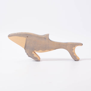 Eric & Albert Humpback Whale | ©Conscious Craft