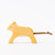 Eric & Albert Lion Cub | © Conscious Craft