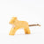 Eric & Albert Lion Cub | © Conscious Craft