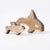 Eric & Albert Orca Calf & Orca | ©Conscious Craft