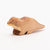 Eric & Albert wooden toy Otter Cub | © Conscious Craft