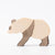 Eric & Albert Panda | © Conscious Craft