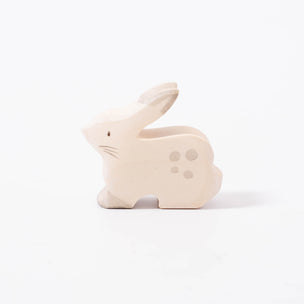 Eric & Albert Rabbit Spotty | ©Conscious Craft