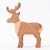 Eric & Albert Reindeer | © Conscious Craft