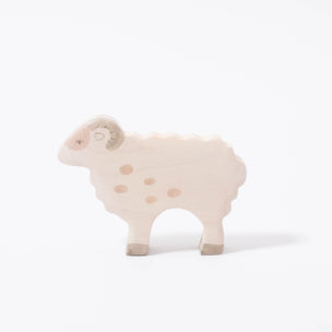 Eric & Albert Jacobs Sheep | © Conscious Craft