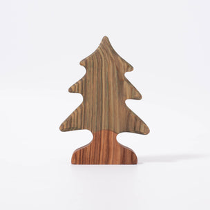 Eric & Albert Small Fir Tree | ©Conscious Craft