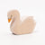 Wooden toy Eric & Albert Swan | © Conscious Craft