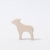  Eric & Albert Lamb Standing | White | © Conscious Craft