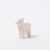  Eric & Albert Lamb Standing | White | © Conscious Craft