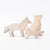 Eric & Albert Wolf Cub | © Conscious Craft