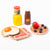 Erzi | American Breakfast Assortment | © Conscious Craft