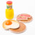 Erzi | American Breakfast Assortment | © Conscious Craft