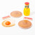 Erzi | American Breakfast Assortment | © Conscious Craft