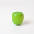 Erzi Wooden Fruit | Green Apple | Conscious Craft