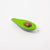 Erzi Wooden Play Food | Avocado | Conscious Craft